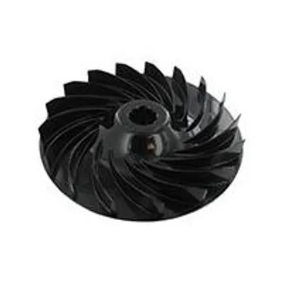 Image de Turbine pour tondeuses électriques Flymo L300 et L400. Pièce d'origine 511 62 83 00, 511628300. -pl