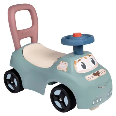 Produktbild von Smoby LS Rutschauto