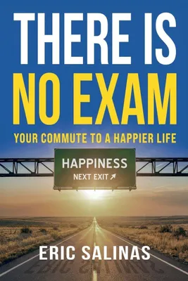 Produktbild von There Is No Exam