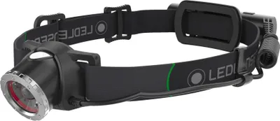 Image de Lampe frontale Ledlenser MH10 noire