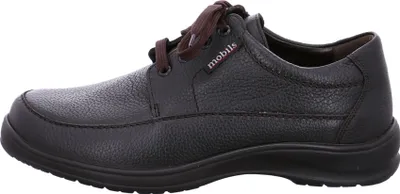 Produktbild von Mephisto Komfort Schnürschuhe Ezard Herren 323534333530 Braun 40 EU