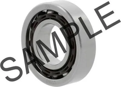 Produktbild von Schkg 3308 -B-2Rs-Tv-C3 Id 40Mm Ad 90Mm Breite36,5Mm Nke