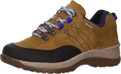 Produktbild von Waldläufer Schnürhalbschuhe in braun, Gr. 6