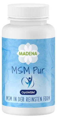 Immagine prodotto di MADENA MSM Puro