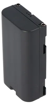 Immagine prodotto di Batteria AccuCell compatibile con JVC BN-V812, BN-V814U