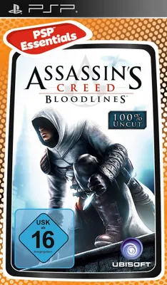 Produktbild von Assassin's Creed - Bloodlines