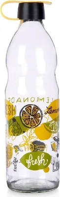 Image de Koopman Verre à limonade/sirop 1l