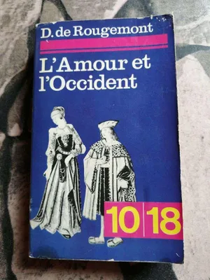 Image de L'amour et l'occident