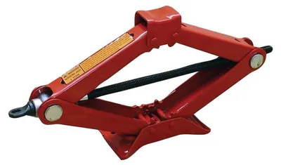 Obrázek produktu pro Zvedák nůžkový 2t 26845