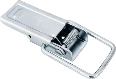 Obrázok produktu pre Bočný hák na príves WINTERHOFF BV 70-1