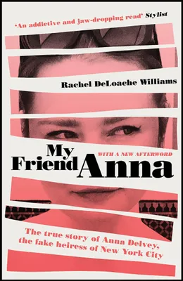 Produktbild von My Friend Anna