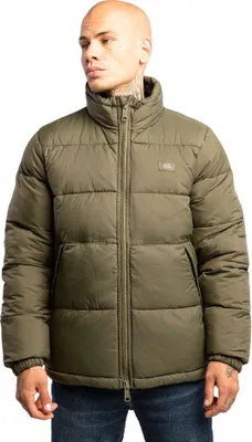 Produktbild von Dickies Waldenburg Military Green Herren Winterjacke XXL