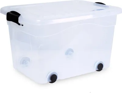 Produktbild von SIENA HOME Aufbewahrungsbox Anzio 20 l