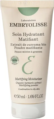 Produktbild von Embryolisse 3350900002626, Frauen, 50 ml, Creme, Mischhaut, ölige Haut, Feuchtigkeitsspendend, Tube