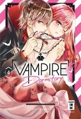 Image de Vampire Dormitory 04
