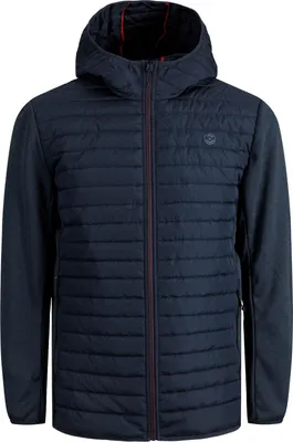 Produktbild von Jack&Jones Übergrößen Übergangsjacke navy