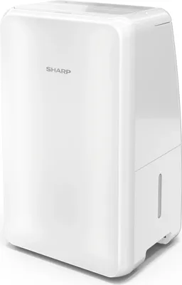 Produktbild von Sharp UD-T10AE-W - Luftentfeuchter