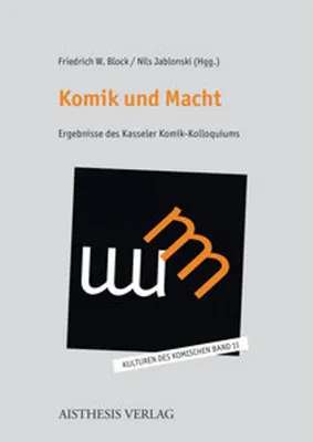 Image de Komik und Macht