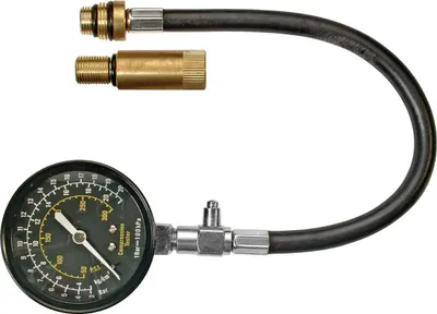 Zdjęcie produktu dla Tester cisnienia kompresji, od 0bar do 20bar