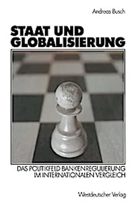 Obrázok produktu pre Staat und Globalisierung