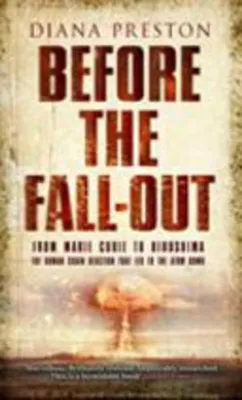 Produktbild von Before the Fall-Out