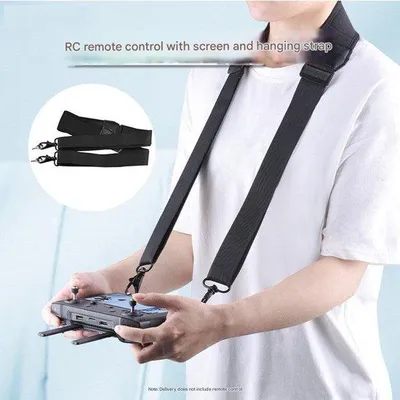Produktbild von DJI Mini 3/4 Pro Accessoires, Lanyard, 1 Stück