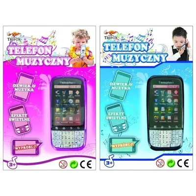 Image de Téléphone à batterie MIX