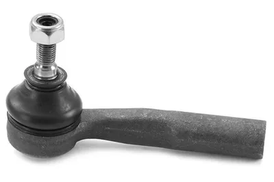 Produktbild von AISIN Spurstangenkopf Spurstange für FIAT QUBO (225) JTRPS-012L