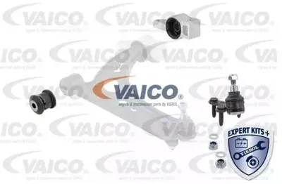 Produktbild von VAICO V10-3909 Reparatursatz Radaufhängung für Querlenker für VW GOLF VI (5K1) Vorne Links