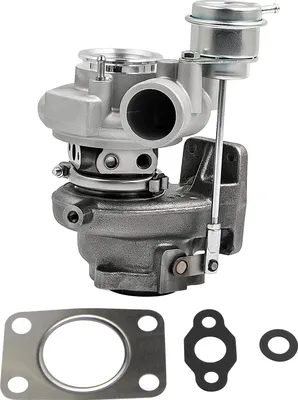 Zdjęcie produktu dla 55559825 Turbosprężarka do Saab 9-3 B235R TD04HL-15T Aero Viggen 2.3L 2L TD04HL do