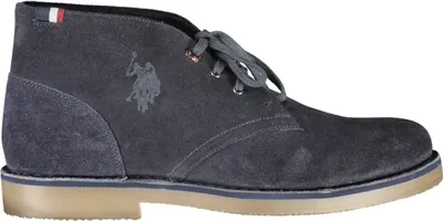 Produktbild von US POLO BEST PRICE SCHUHE STIEFEL HERREN BLAU : Farbe - Blau, Größe - 41 Größe: 41 Farbe: Blau