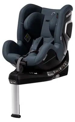 Produktbild von RECARO Kindersitz TORON 1 KID Gallant Grey