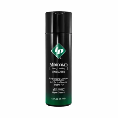 Produktbild von Id Millenium - Schmiermittel Silicone Millenium 65 Ml