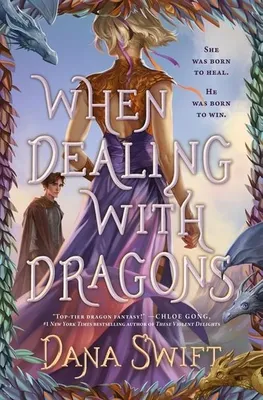 Image de When Dealing with Dragons