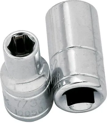Obrázok produktu pre 1/4" zásuvka 1/2"