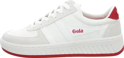 Zdjęcie produktu dla Buty sportowe dla kobiet w kolorze białym