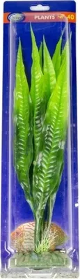 Produktbild von AquaNova künstliche Aquarienpflanze 4090 - 40cm