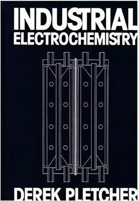 Produktbild von Industrial Electrochemistry