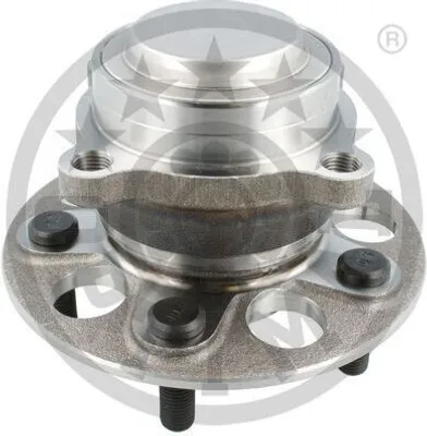 Produktbild von OPTIMAL Radlagersatz Hinten für HONDA CR-V II (RD) 152mm 912737