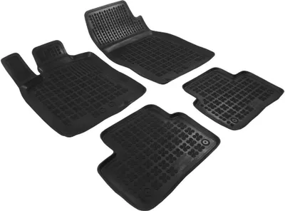 Image de Housse de protection en caoutchouc pour Renault Kadjar 2015-2022
