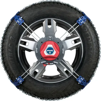 Produktbild von Pewag Servostar Schneeketten (RSC 900 X)