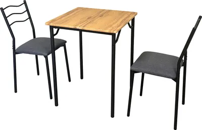 Produktbild von Tischgruppe Thora 3-teilig