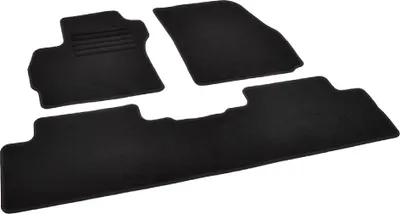 Produktbild von Fußmatten passend für Mazda 5 2006-2011