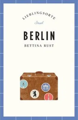 Obrázok produktu pre Berlin - Lieblingsorte