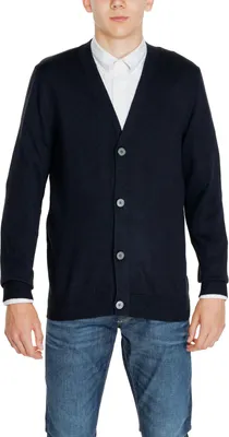 Immagine prodotto di Jack Jones Classic Cardigan 12257492 : Taglia - M Taglia: M