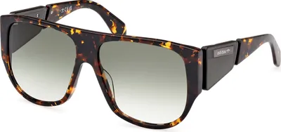 Produktbild von Adidas Original Sonnenbrille OR0097 52P 59 14 145
