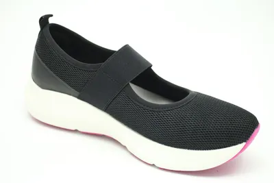Produktbild von Rieker Damen Damenschuhe schwarz Gr. 36