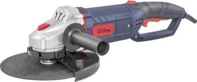 Güde Winkelschleifer Trennschleifer Spindelarretierung 230mm Trennschneider Trennmaschine Trennen Metallgehäuse online kaufen 4015671508065 58109