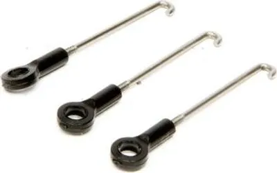 Produktbild von Blade Servogestänge : 130 S
