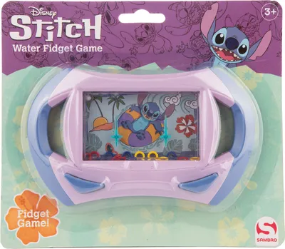 Image de Jeu d'eau Sambro Stich